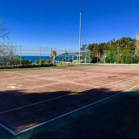 בית נופש La Casina Di Lola