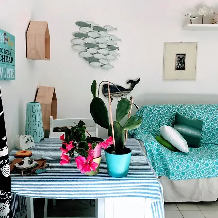 Casa vacanze La Casina Di Lola Rosignano Marittimo