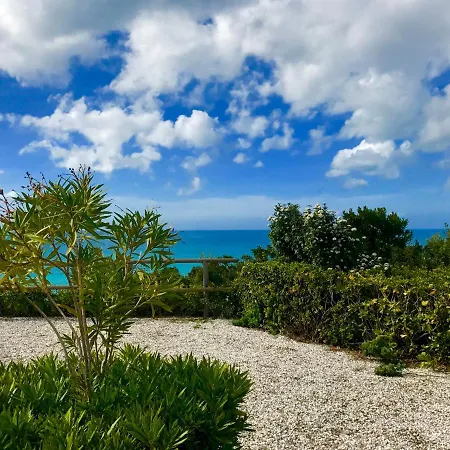 Holiday home La Casina Di Lola *