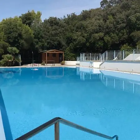 La Casina Di Lola Casa vacanze *