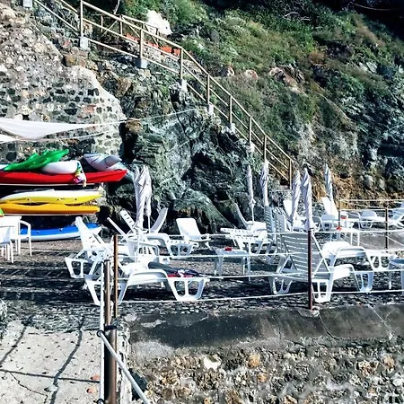 La Casina Di Lola Casa vacanze