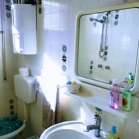 La Casina Di Lola Holiday home