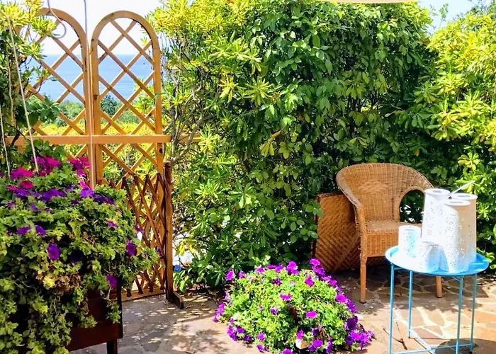 La Casina Di Lola *