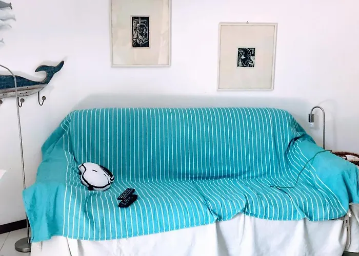 La Casina Di Lola