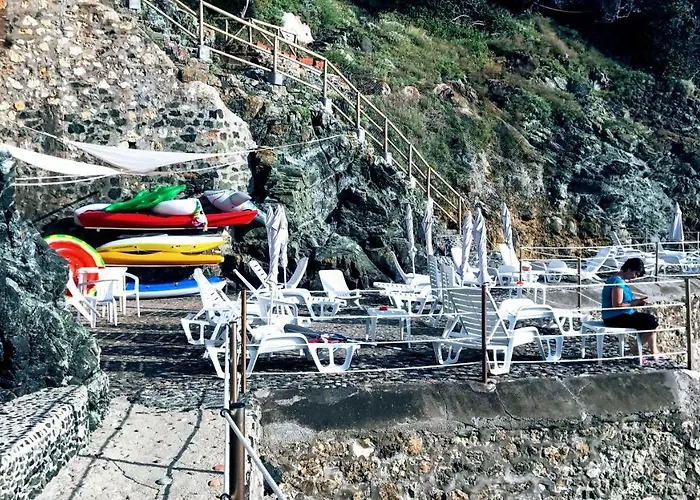 La Casina Di Lola בית נופש