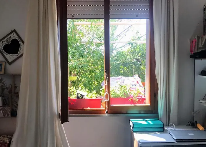 La Casina Di Lola *
