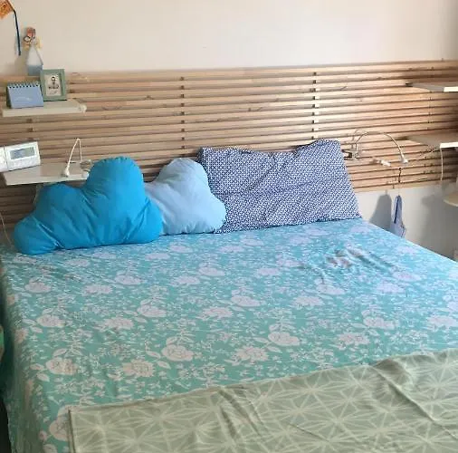בית נופש La Casina Di Lola רוזיניאנו מריטימו